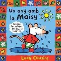 ANY AMB LA MAISY UN | 9788484880653 | COUSINS, LUCY