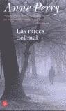 RAICES DEL MAL, LAS (BUTXACA) | 9788466308830 | PERRY, ANNE