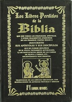 LIBROS PERDIDOS DE LA BIBLIA, LOS | 9788479103606 | VARIS