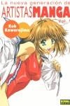 ARTISTAS MANGA 1 KOH KAWARAJIMA | 9788484315773 | KAWARAJIMA, KOH