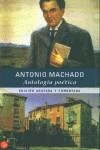 ANTOLOGIA POETICA ANTONIO MACHADO (BUTXACA) | 9788466305181 | MACHADO, ANTONIO