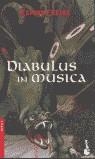 DIABULUS IN MUSICA (BOOKET) | 9788408044840 | ESPIDO FREIRE, LAURA