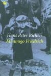 MI AMIGO FRIEDRICH | 9788479018887 | RICHTER, HANS PETER