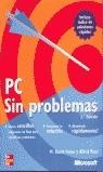 PC SIN PROBLEMAS | 9788448136857 | STONE, M.DAVID