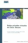 REDES PRIVADAS VIRTUALES DE CISCO SECURA | 9788420536187 | MASON, ANDREW G.
