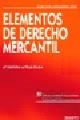 ELEMENTOS DE DERECHO MERCANTIL | 9788423420117 | FERNANDEZ RUIZ, JOSE LUIS