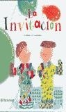 INVITACION, LA (PRIMETAS LECTURAS) | 9788434225169 | RAMOS, PILAR