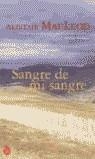 SANGRE DE MI SANGRE (BUTXACA) | 9788466308304 | MACLEOD, ALISTAIR