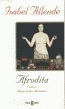 AFRODITA (BUTXACA) | 9788401540783 | ALLENDE, ISABEL