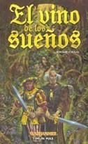 VINO DE LOS SUEÑOS, EL (RUSTEGA) | 9788448032999 | CRAIG, BRIAN