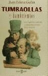 TUMBAOLLAS Y HAMBRIENTOS | 9788401376290 | ESLAVA GALAN, JUAN