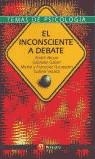 INCONSCIENTE A DEBATE, EL | 9788427124769 | AKOUN, ANDRE