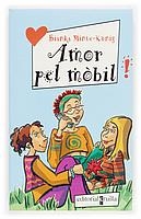 AMOR PEL MOBIL (EPU 3) | 9788466104753 | MINTE KONIG, BIANKA