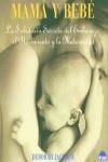 MAMA Y BEBE | 9788497540124 | JACKSON, DEBORAH