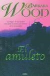 AMULETO, EL (TELA) | 9788425337147 | WOOD, BARBARA