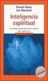 INTELIGENCIA ESPIRITUAL (MITOS) | 9788439709619 | ZOHAR, DANAH