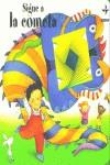 SIGUE LA COMETA | 9788441410831 | NOBTANARI, DONATA