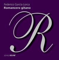 ROMANCERO GITANO (JOYAS) | 9788441411999 | GARCIA LORCA, FEDERICO