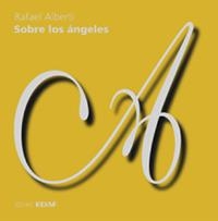 SOBRE LOS ANGELES (JOYAS) | 9788441412118 | ALBERTI, RAFAEL