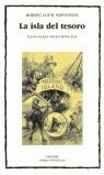 ISLA DEL TESORO, LA (LU) | 9788437620084 | STEVENSON, ROBERT LOUIS