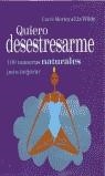 QUIERO DESESTRESARME | 9788420537092 | MORLEY, CAROL