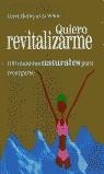 QUIERO REVITALIZARME | 9788420537108 | NORLEY, CAROL