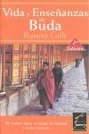 VIDA Y ENSEÑANZA DE BUDA | 9788495537171 | CALLE, RAMIRO