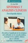 SINTOMAS Y ANALISIS CLINICOS | 9788479273507 | BELLO, JORGE
