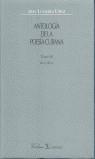 ANTOLOGIA DE LA POESIA CUBANA VOL.3 | 9788479622343 | LEZAMI LIMA, JOSE