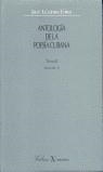 ANTOLOGIA DE LA POESIA CUBANA VOL.2 | 9788479622336 | LEZAMA LIMA, JOSE