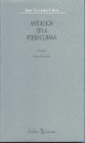 ANTOLOGIA DE LA POESIA CUBANA VOL.1 | 9788479622329 | LEZAMA LIMA, JOSE