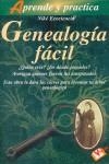 GENEALOGIA FACIL | 9788479273491 | ECOCIENCIA, NIKE