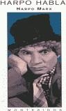 HARPO HABLA | 9788495580085 | MARX, HARPO