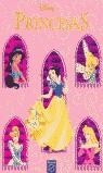 PRINCESAS | 9788448814533 | VARIS