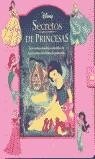 SECRETOS DE PRINCESAS | 9788448815134 | VARIS