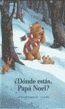DONDE ESTAS PAPA NOEL ? | 9788484231202 | SCHARFF-KNIEMEYER, M.