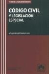 CODIGO CIVIL (TLB) 2002 | 9788478797332 | VARIS