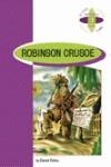 ROBINSON CRUSOE (BB 3 ESO) | 9789963626267 | DEFOE, DANIEL
