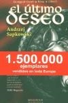 ULTIMO DESEO, EL | 9788493283612 | SAPKOWSKI, ANDRZEJ