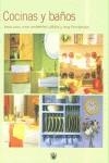 COCINAS Y BAÑOS | 9788479019198 | VARIS