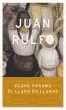 PEDRO PARAMO Y EL LLANO EN LLAMAS | 9788408045755 | RULFO, JUAN