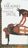 FARAONES EXPLICADOS POR CHRISTIAN JACQ, LOS | 9788497620314 | JACQ, CHRISTIAN