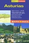 MAPA ASTURIAS RACC | 9788495571847 | VARIS
