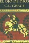 OJO DE DIOS, EL (BUTXACA) | 9788466308960 | GRACE, C.L.