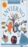 INVIERNO ESTACIONES DEL AÑO | 9788448018450 | CLAYBOURNE; LEWIS