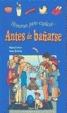 HISTORIAS PARA EXPLICAR ANTES DE BAÑARSE ( DESCATALOGAT ) | 9788448018528 | ENRICH, MARIA; BORDOY, IRENE
