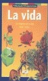VIDA, LA TU ENCLOPEDIA VOX | 9788483323649 | VARIS