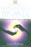INTUICION DIVINA | 9788420536132 | ROBINSON, LYNN A.