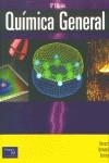 QUIMICA GENERAL (8 ED 2002) | 9788420535333 | PETRUCCI, RALPH H.