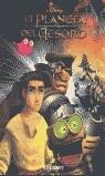 PLANETA DEL TESORO, EL (NAD) | 9788424186401 | DISNEY